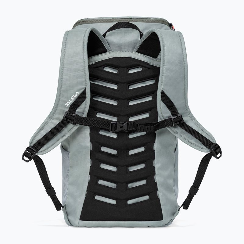 Zaino da trekking per bambini Salewa Explorer 18 l shadow 2