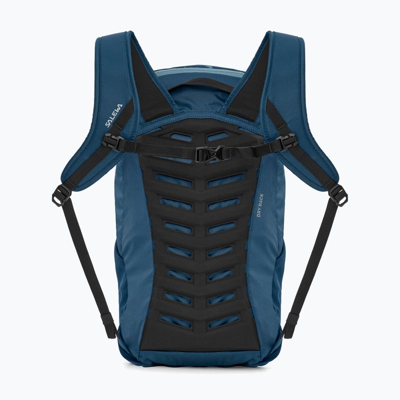 Zaino da trekking per bambini Salewa Explorer 18 l pond 2