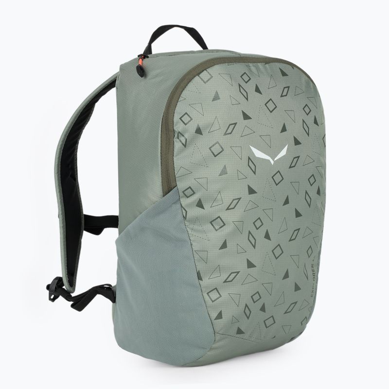 Zaino da trekking per bambini Salewa Explorer 12 l shadow 2