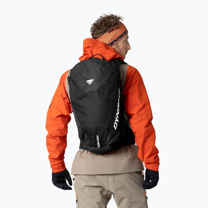 Zaino da scialpinismo DYNAFIT Speed 24 l black out 3