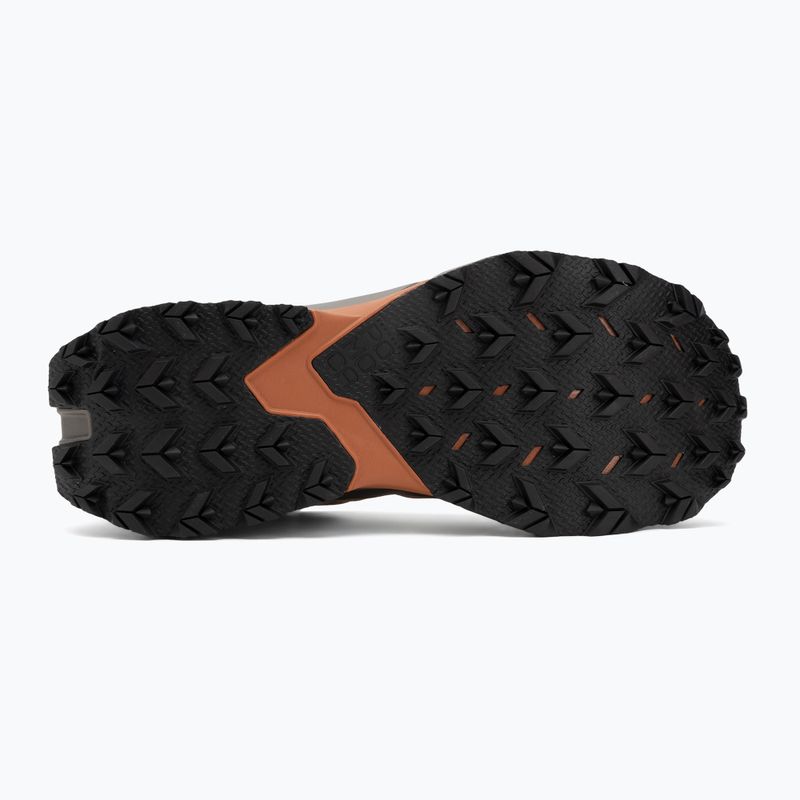 Scarpe da trekking uomo Salewa Pedroc 2 Leather Mid PTX quicksand/bungee cord 4