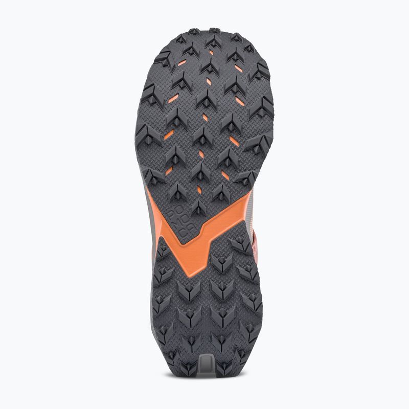Scarpe da trekking uomo Salewa Pedroc 2 Mid PTX quicksand/bungee cord 6