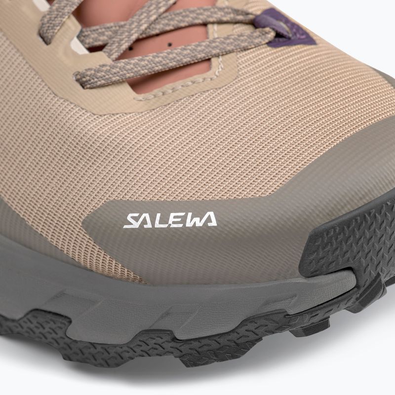 Scarpe da trekking uomo Salewa Pedroc 2 Mid PTX quicksand/bungee cord 9