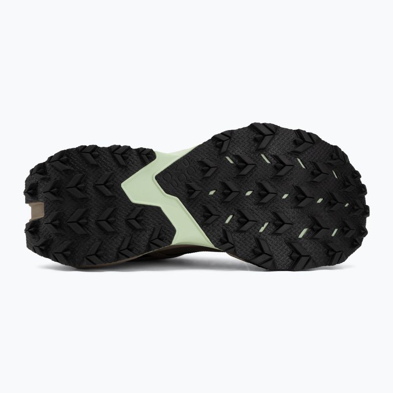 Scarpe da trekking donna Salewa Pedroc 2 Mid PTX black outbungee cord 4