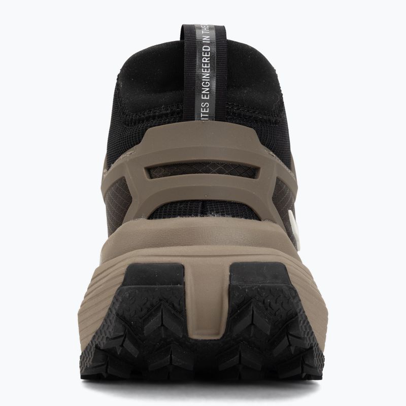 Scarpe da trekking donna Salewa Pedroc 2 Mid PTX black outbungee cord 6