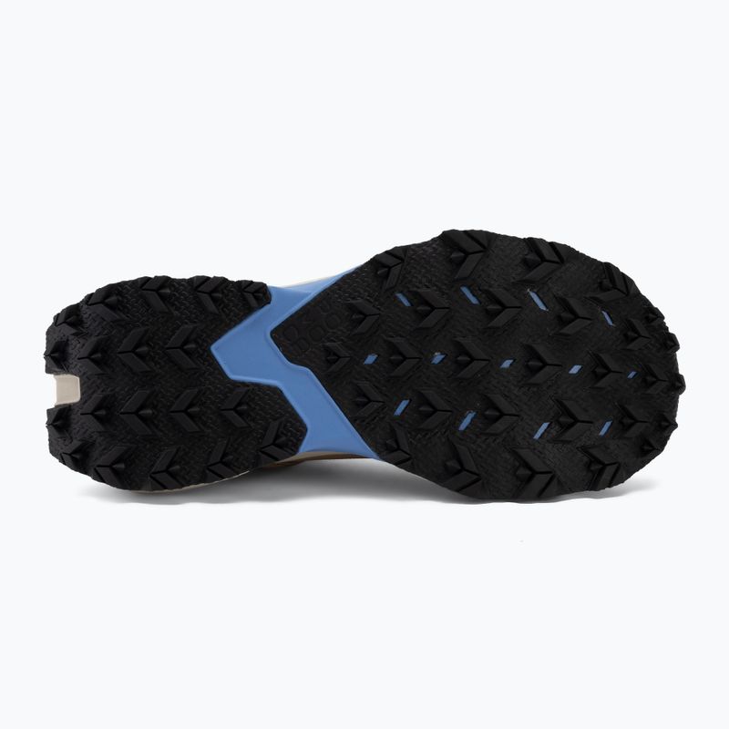Scarpe da trekking donna Salewa Pedroc 2 Mid PTX navy blazer/quicksand 4