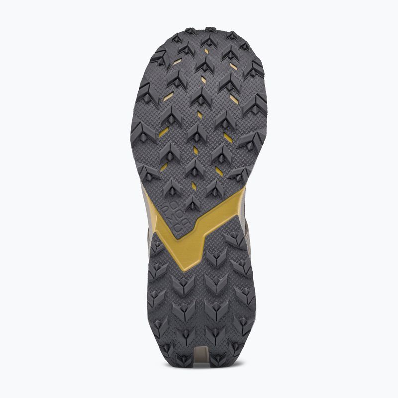 Scarpe da trekking uomo Salewa Pedroc 2 PTX black out/bungee cord 6