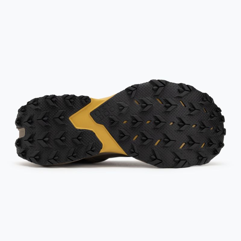 Scarpe da trekking uomo Salewa Pedroc 2 PTX black out/bungee cord 4