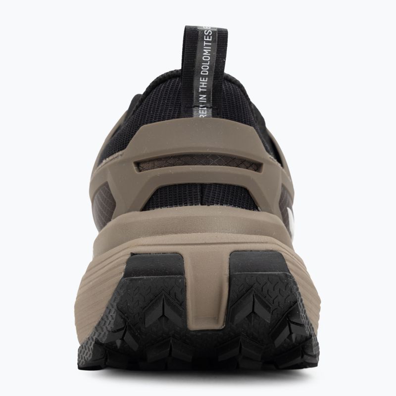 Scarpe da trekking uomo Salewa Pedroc 2 PTX black out/bungee cord 6