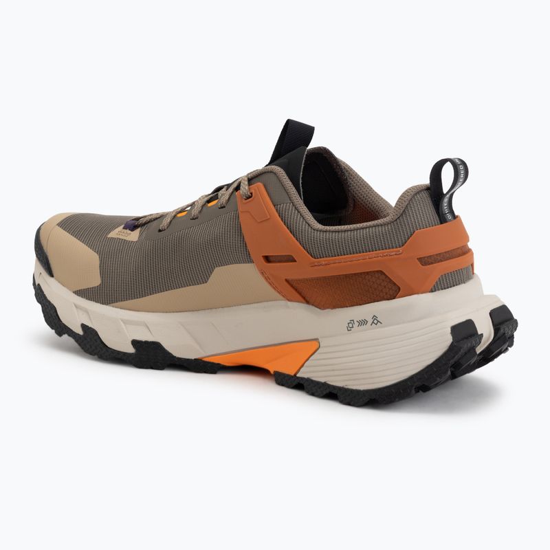 Scarpe da trekking da uomo Salewa Pedroc 2 PTX bungee cord/quicksand 3