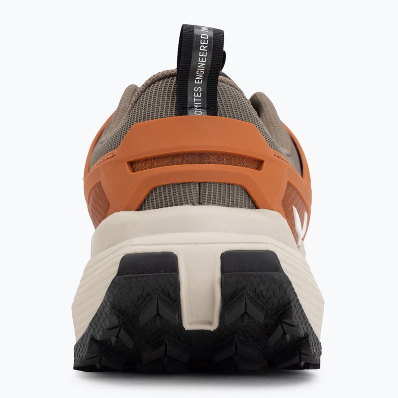 Scarpe da trekking da uomo Salewa Pedroc 2 PTX bungee cord/quicksand 6