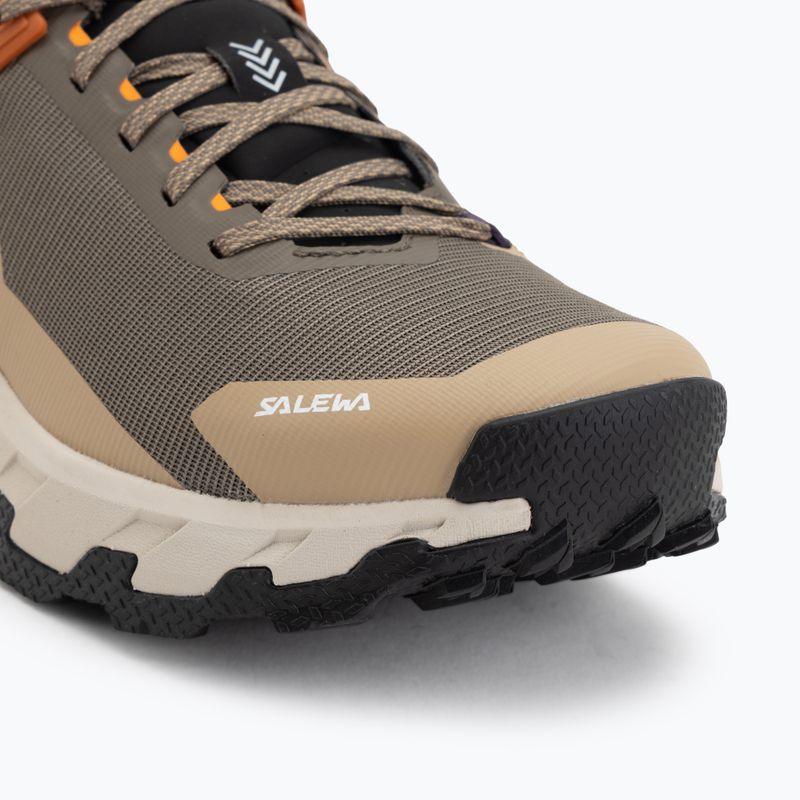 Scarpe da trekking da uomo Salewa Pedroc 2 PTX bungee cord/quicksand 7