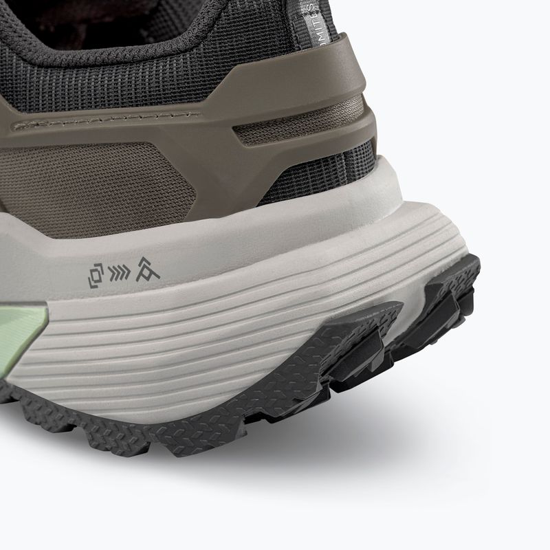 Scarpe da trekking da donna Salewa Pedroc 2 black out/bungee cord 9
