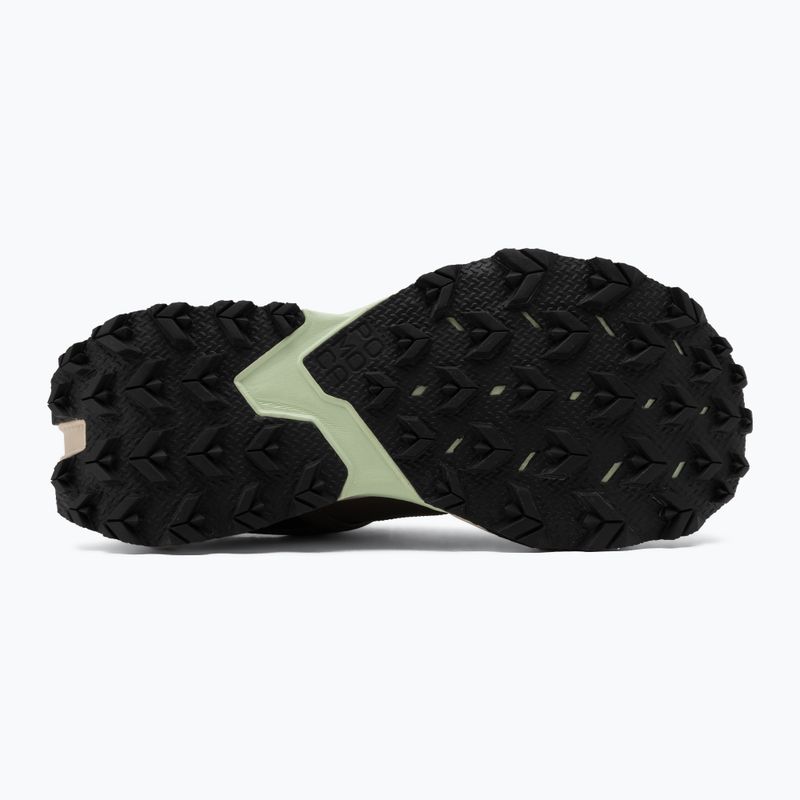 Scarpe da trekking da donna Salewa Pedroc 2 black out/bungee cord 4