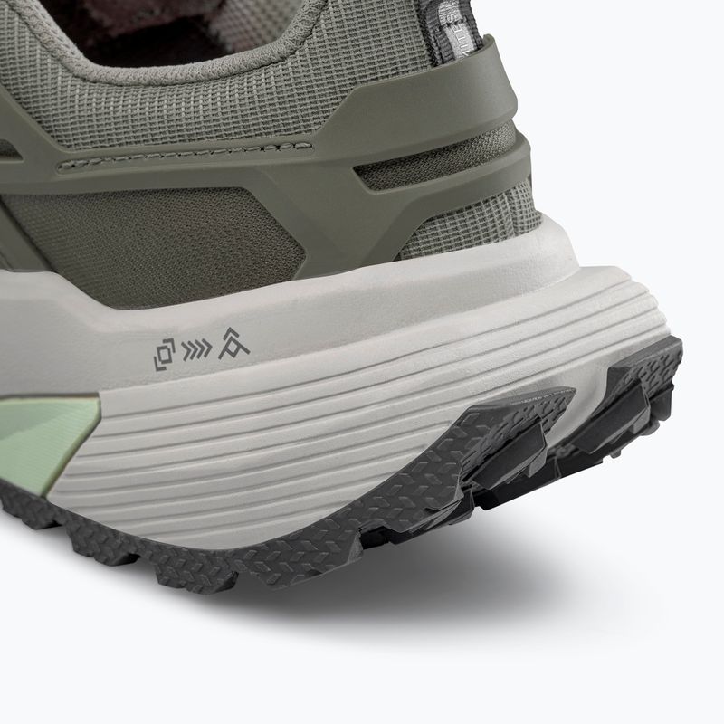 Scarpe da trekking donna Salewa Pedroc 2 shadow/faded green 9