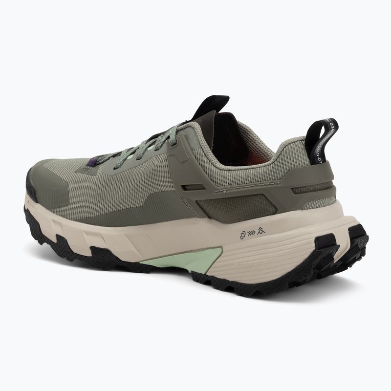 Scarpe da trekking donna Salewa Pedroc 2 shadow/faded green 3