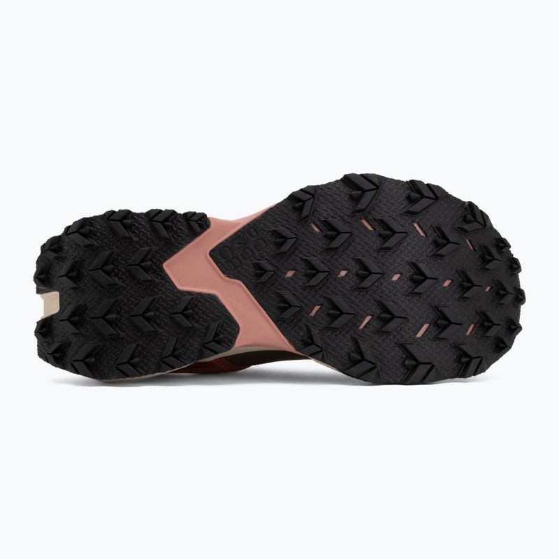 Scarpe da trekking da donna Salewa Pedroc 2 quicksand/bungee cord 4