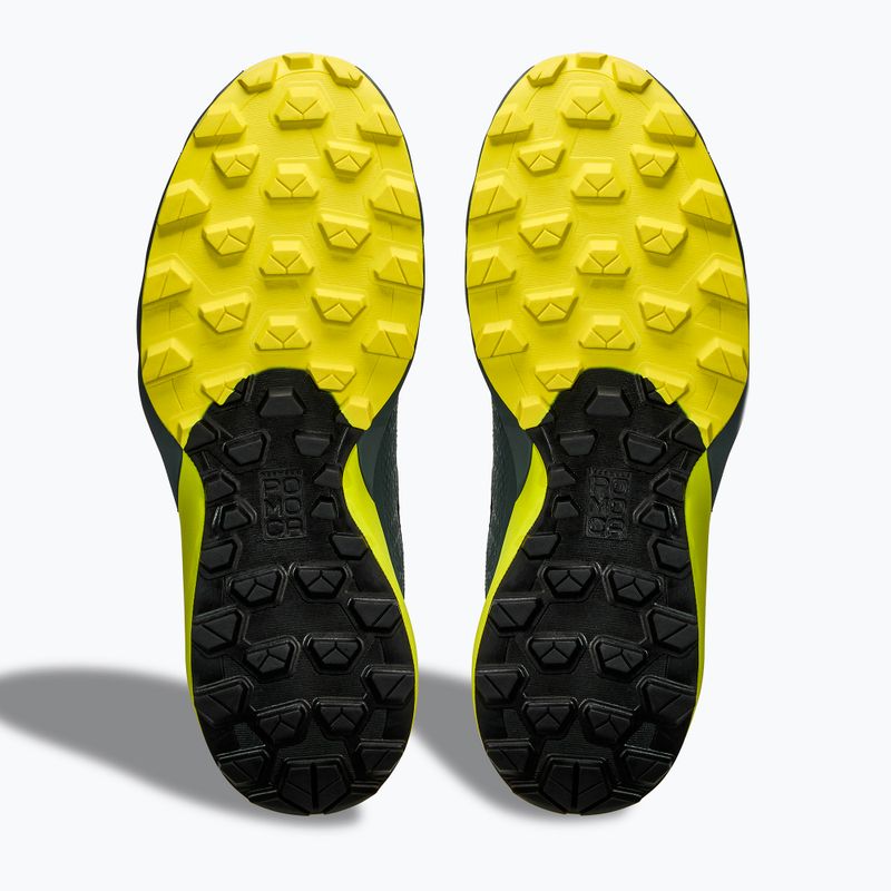 Scarpe da running uomo DYNAFIT Ultra GTX hurricane/black out 9