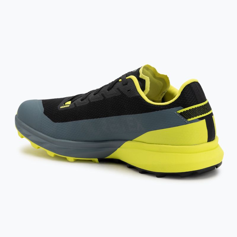 Scarpe da running uomo DYNAFIT Ultra GTX hurricane/black out 3