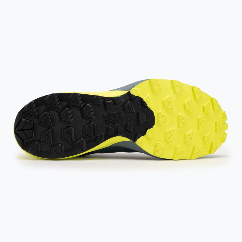 Scarpe da running uomo DYNAFIT Ultra GTX hurricane/black out 4