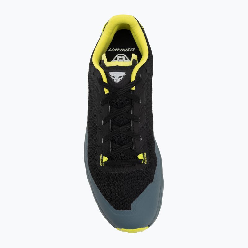 Scarpe da running uomo DYNAFIT Ultra GTX hurricane/black out 5