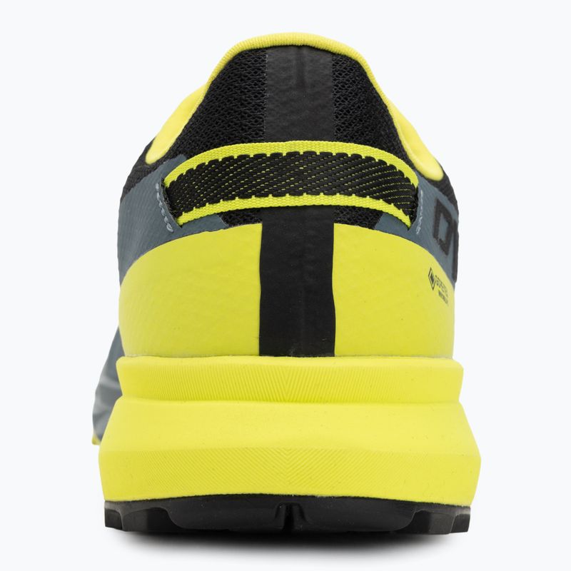 Scarpe da running uomo DYNAFIT Ultra GTX hurricane/black out 6