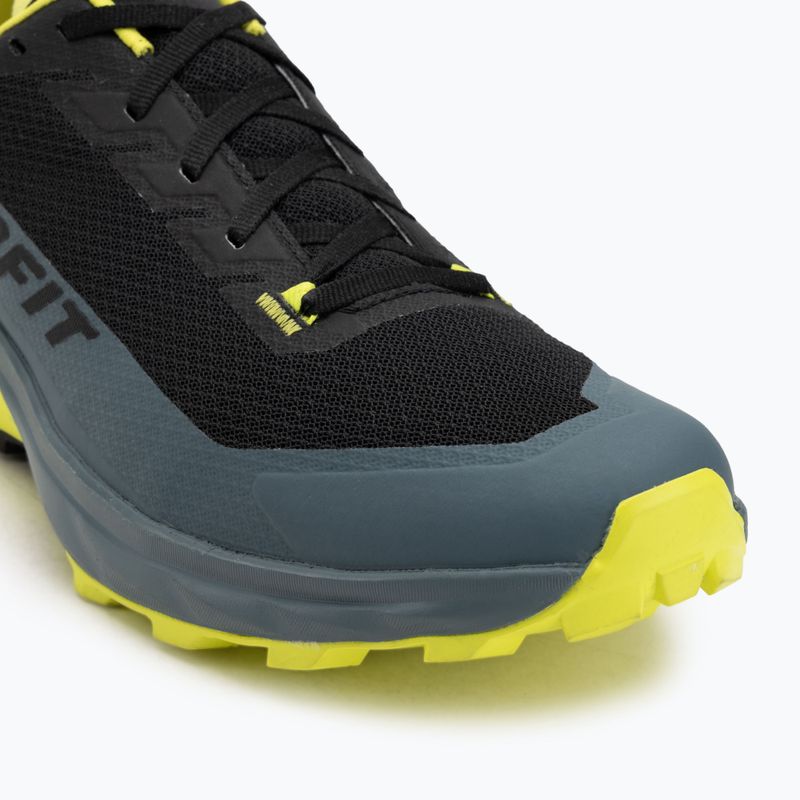 Scarpe da running uomo DYNAFIT Ultra GTX hurricane/black out 7