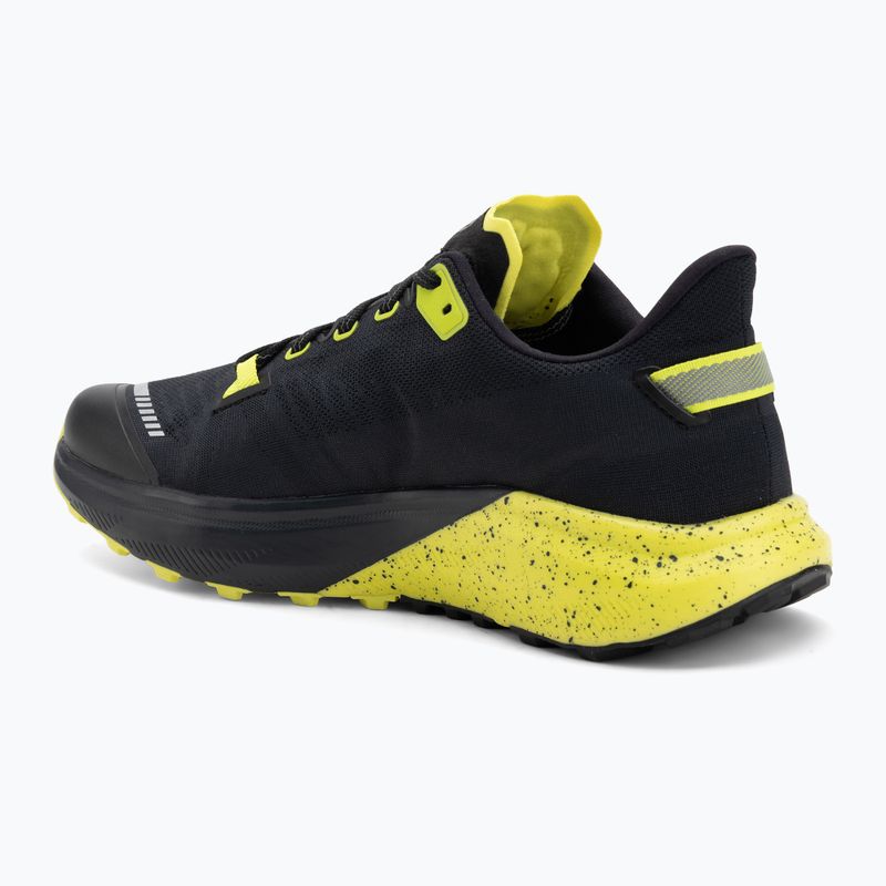 Scarpe da running uomo DYNAFIT Trail Reflective black/fluorescent yellow 3