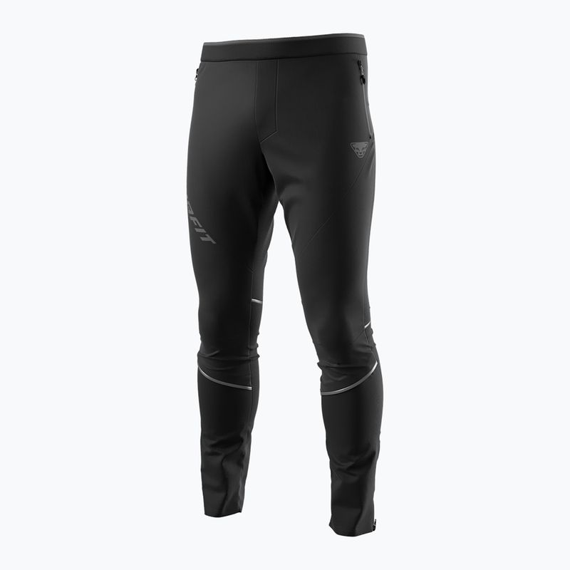 Pantaloni da corsa uomo DYNAFIT Alpine Hybrid black out 6