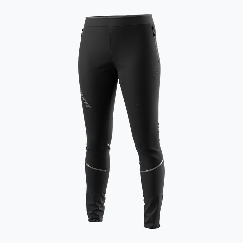 Pantaloni running da donna DYNAFIT Alpine Hybrid black out 4