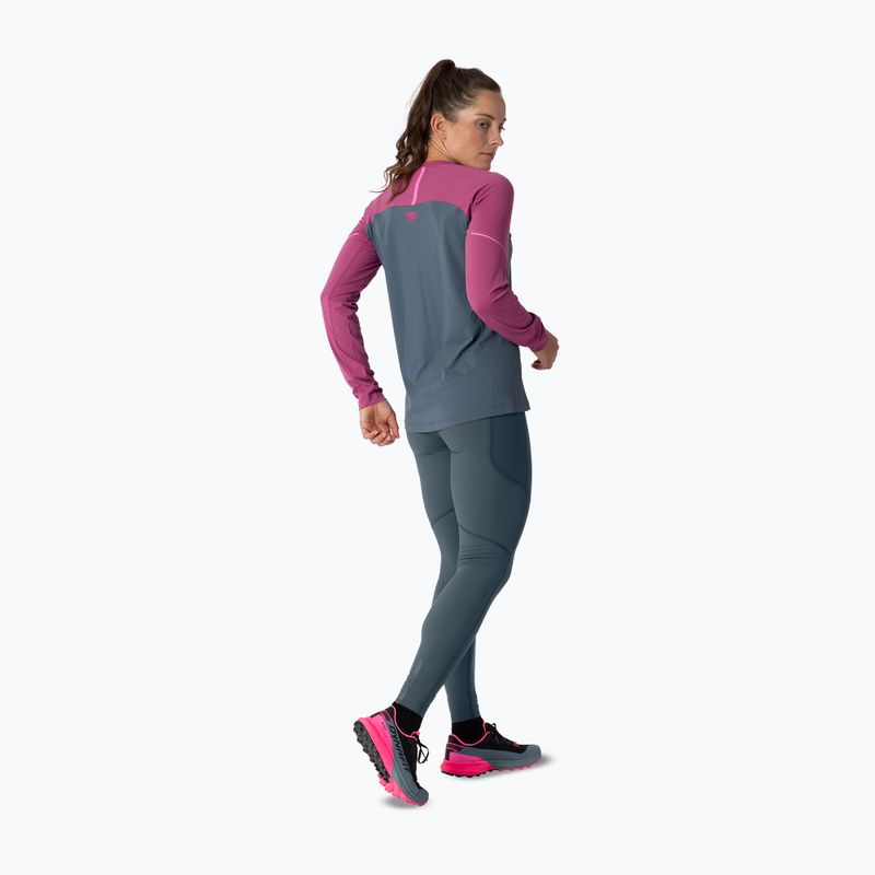 Leggings da corsa da donna DYNAFIT Ultra cinder 3