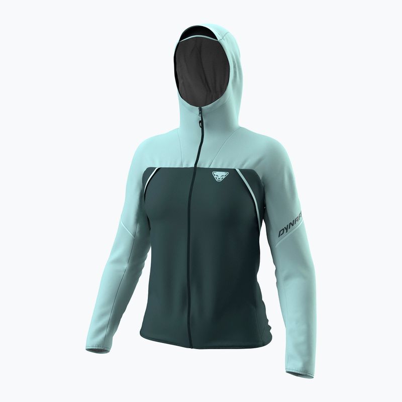 Giacca da running da donna DYNAFIT Alpine 3L cloud blue/0720 7