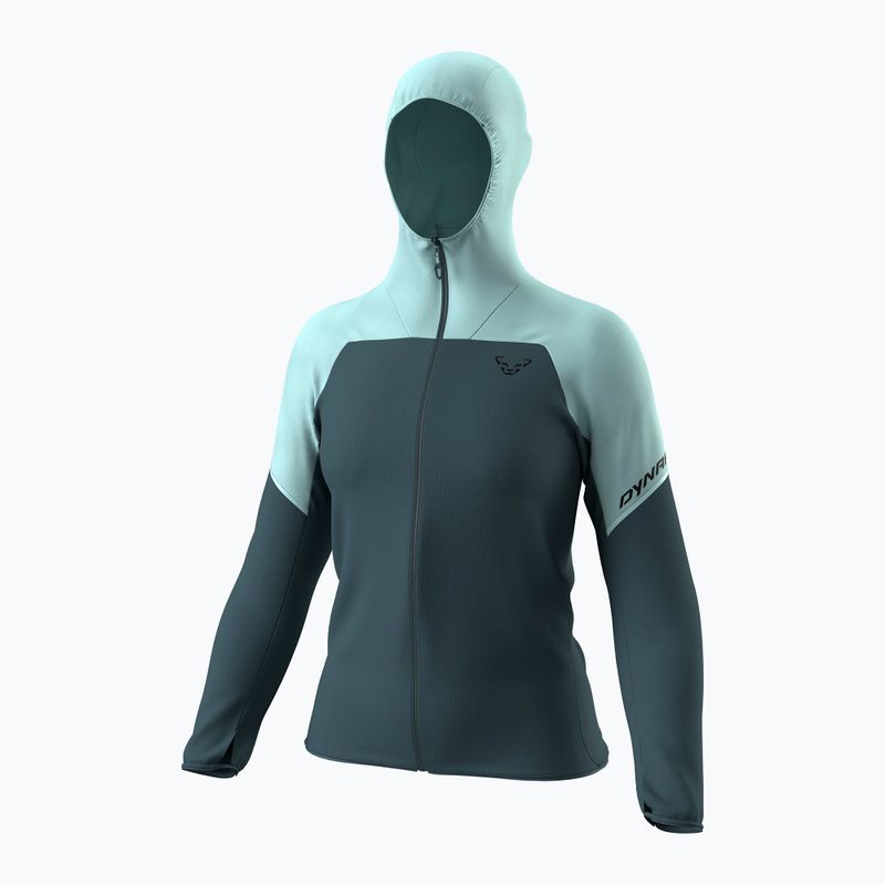 Giacca da running da donna DYNAFIT Alpine Wind cloud blue/0720 9