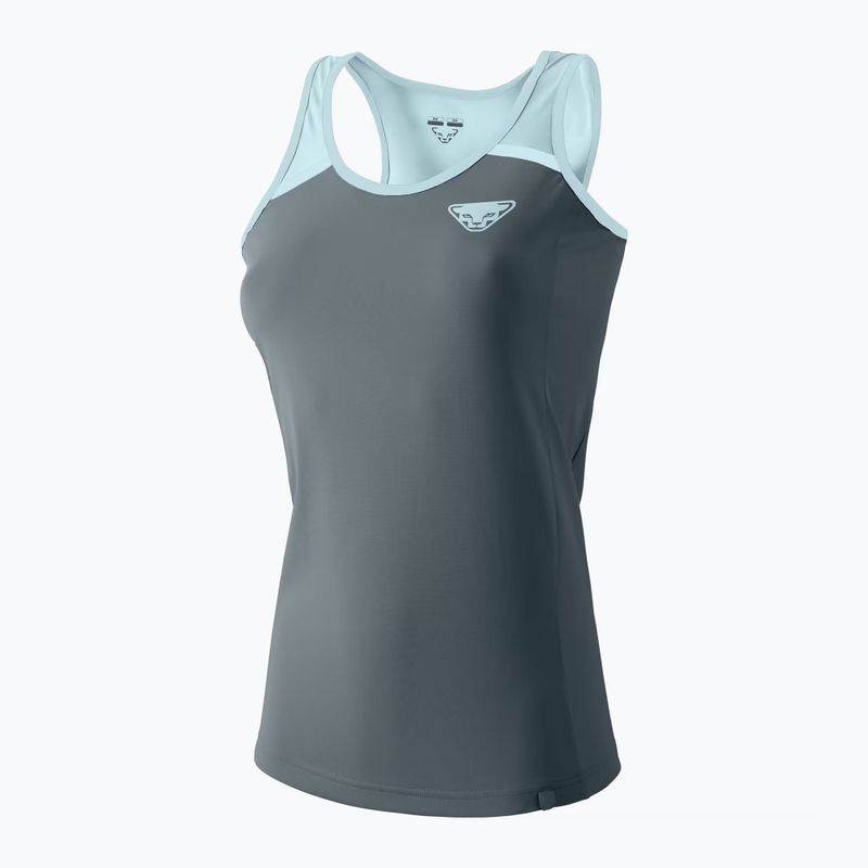 Maglietta da corsa da donna DYNAFIT Alpine Pro Tank cinder 4