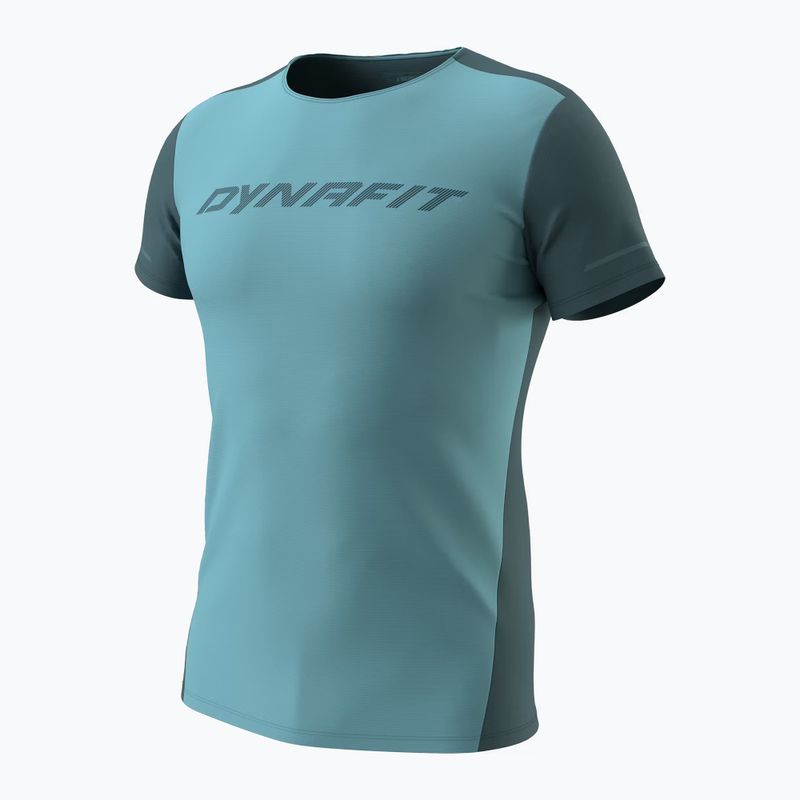 Maglietta da corsa da uomo DYNAFIT Alpine 2 smoke blue 4
