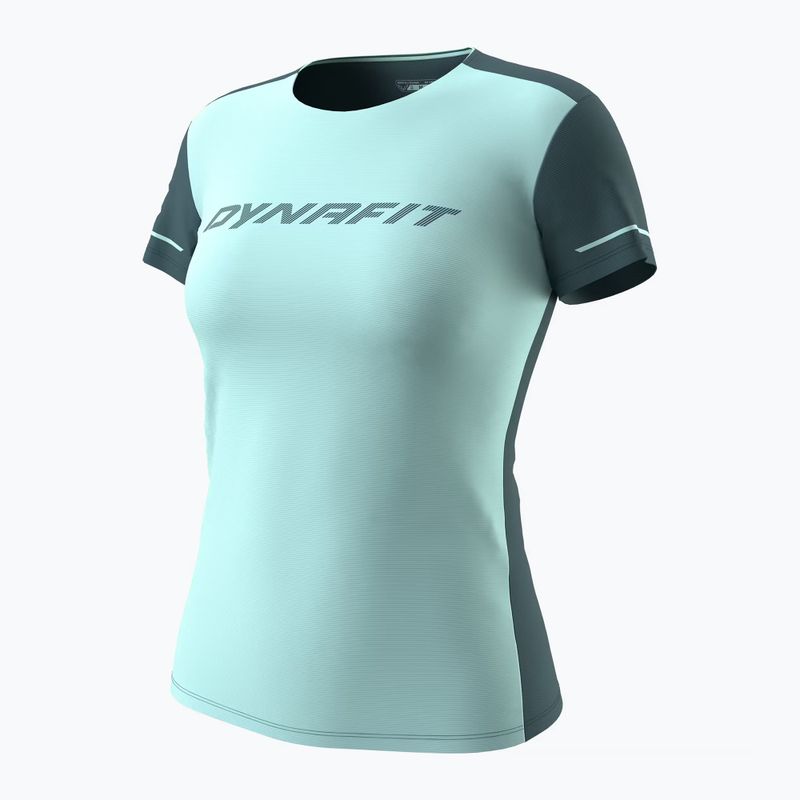 Maglietta da corsa da donna DYNAFIT Alpine 2 Tee cloud blue 4