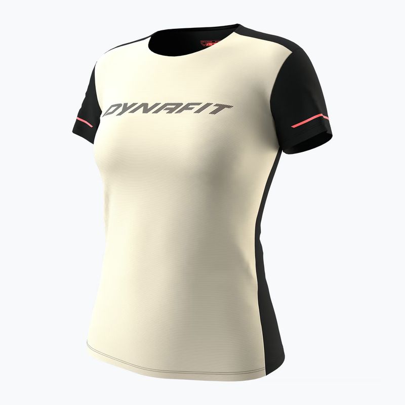 Maglietta da corsa da donna DYNAFIT Alpine 2 Tee overcast 4