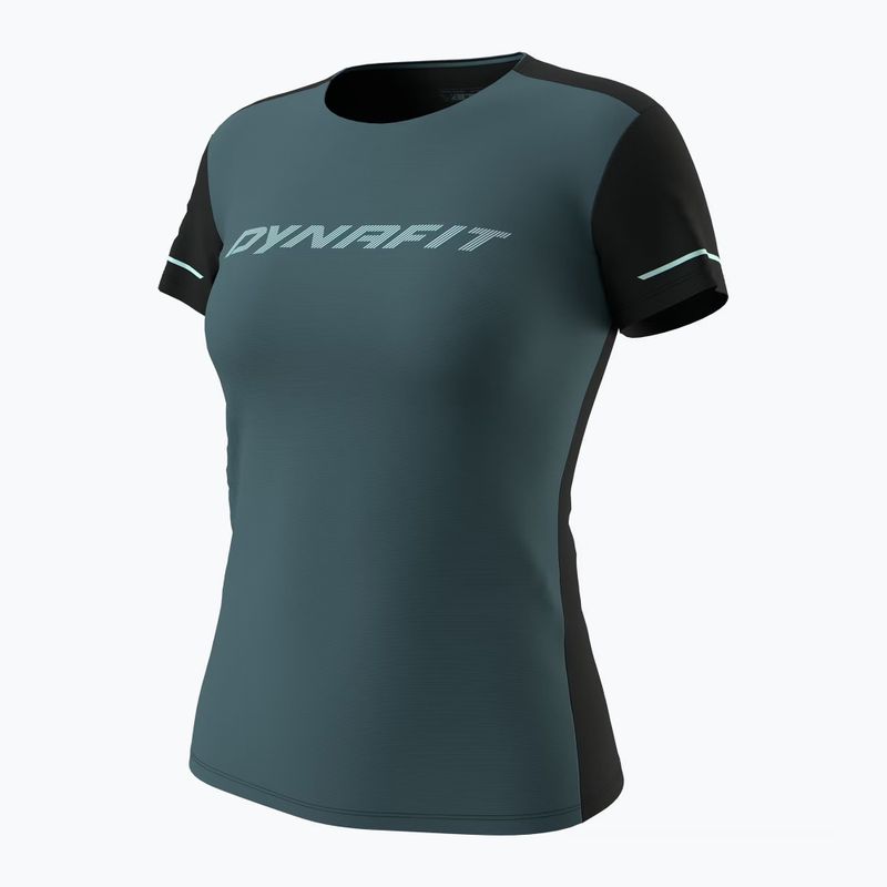 Maglietta da corsa da donna DYNAFIT Alpine 2 Tee cinder 4