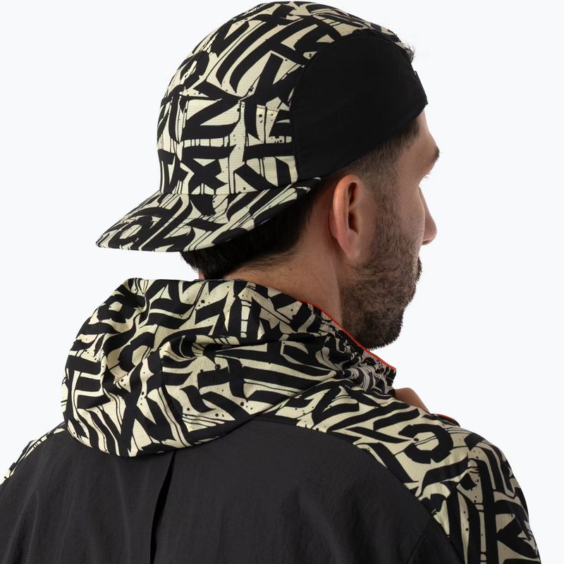 Giacca da running da uomo DYNAFIT Trail Wind overcast 6