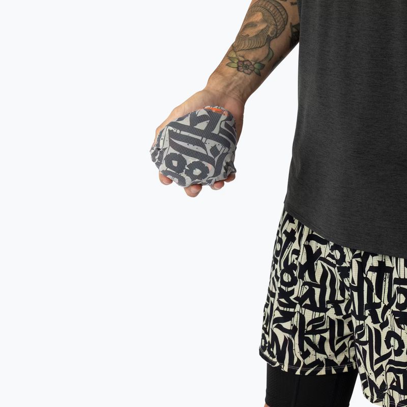 Giacca da running da uomo DYNAFIT Trail Wind overcast 9