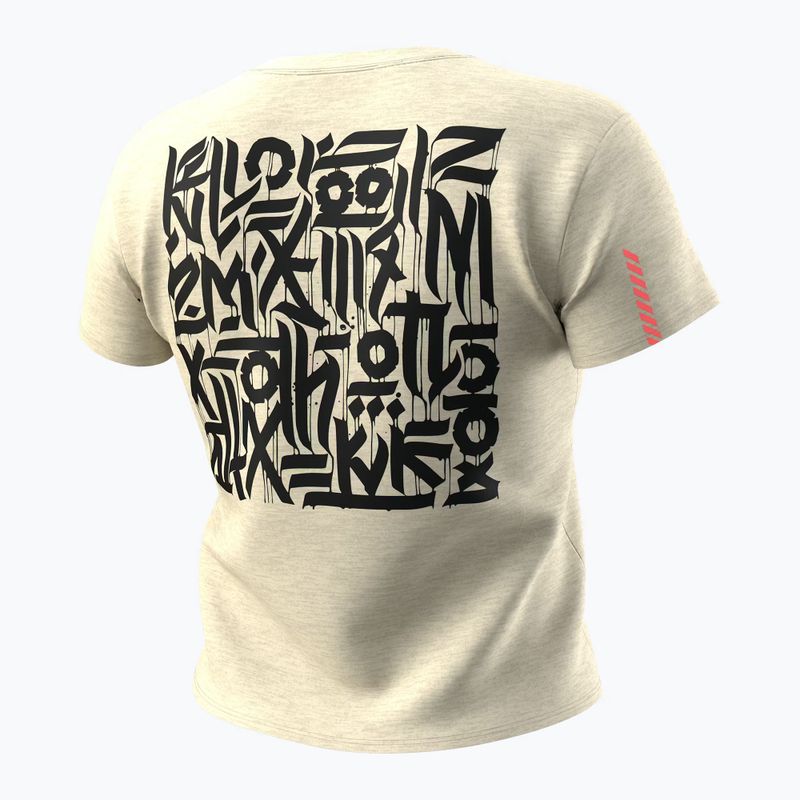 Maglietta da corsa da donna DYNAFIT Trail overcast 5