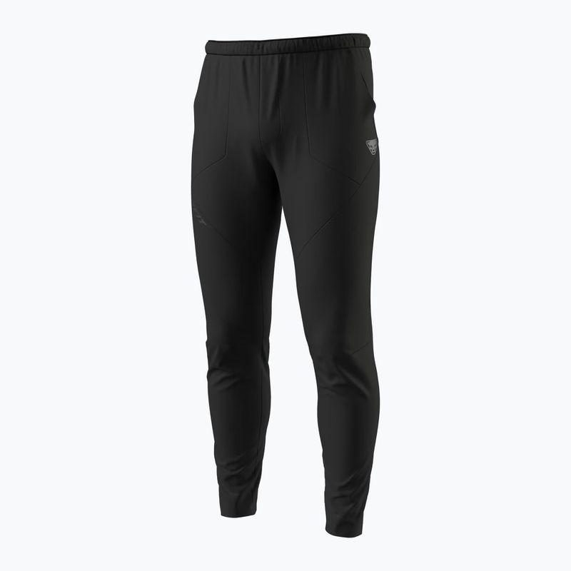Pantaloni da corsa da uomo DYNAFIT Trail black out 6