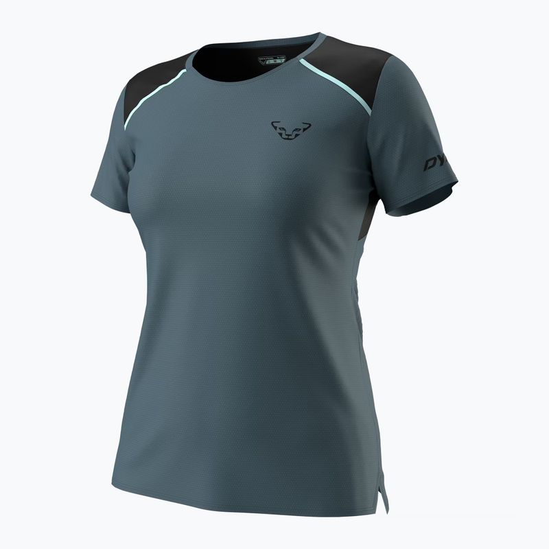 Maglietta da corsa da donna DYNAFIT Sky cinder 4