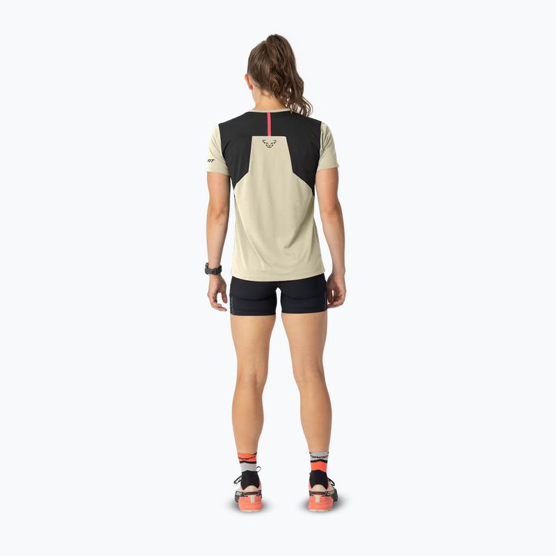 Maglietta da corsa da donna DYNAFIT Sky overcast 3