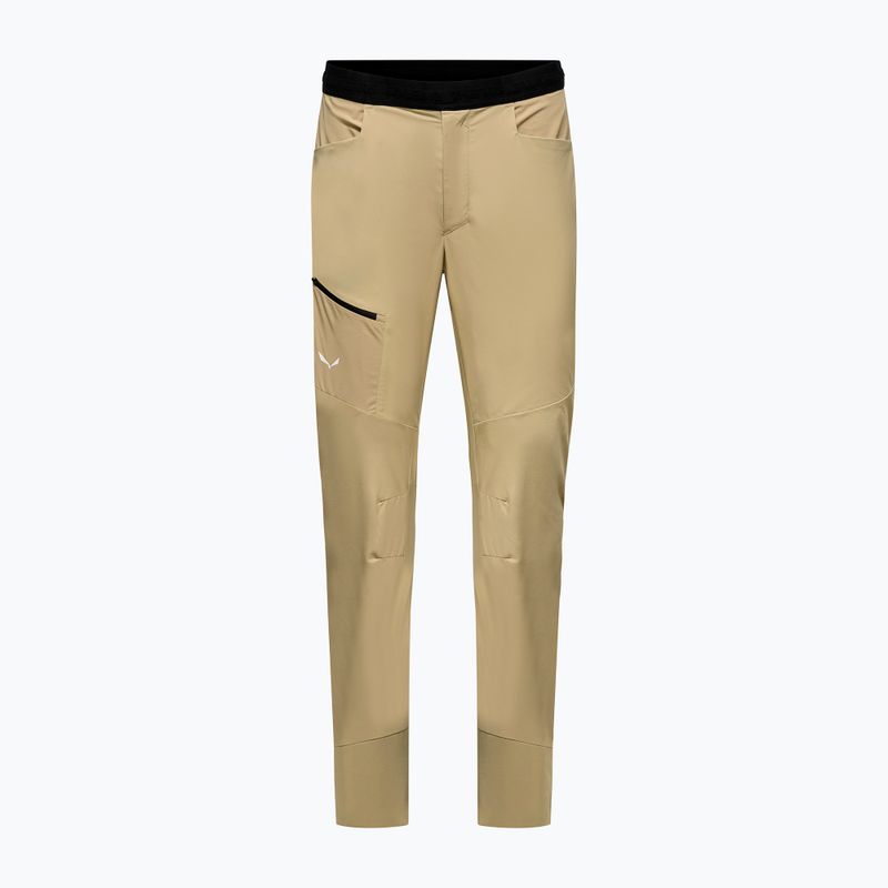 Pantaloni da trekking da uomo Salewa Agner Light 2 DST quicksand