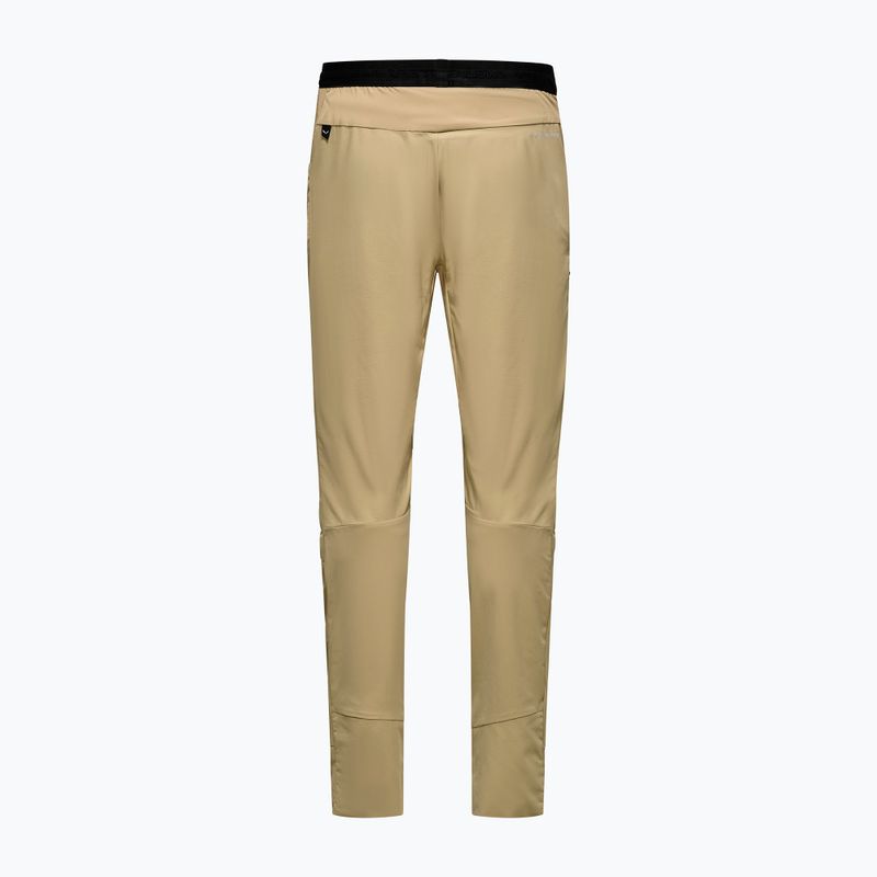Pantaloni da trekking da uomo Salewa Agner Light 2 DST quicksand 2