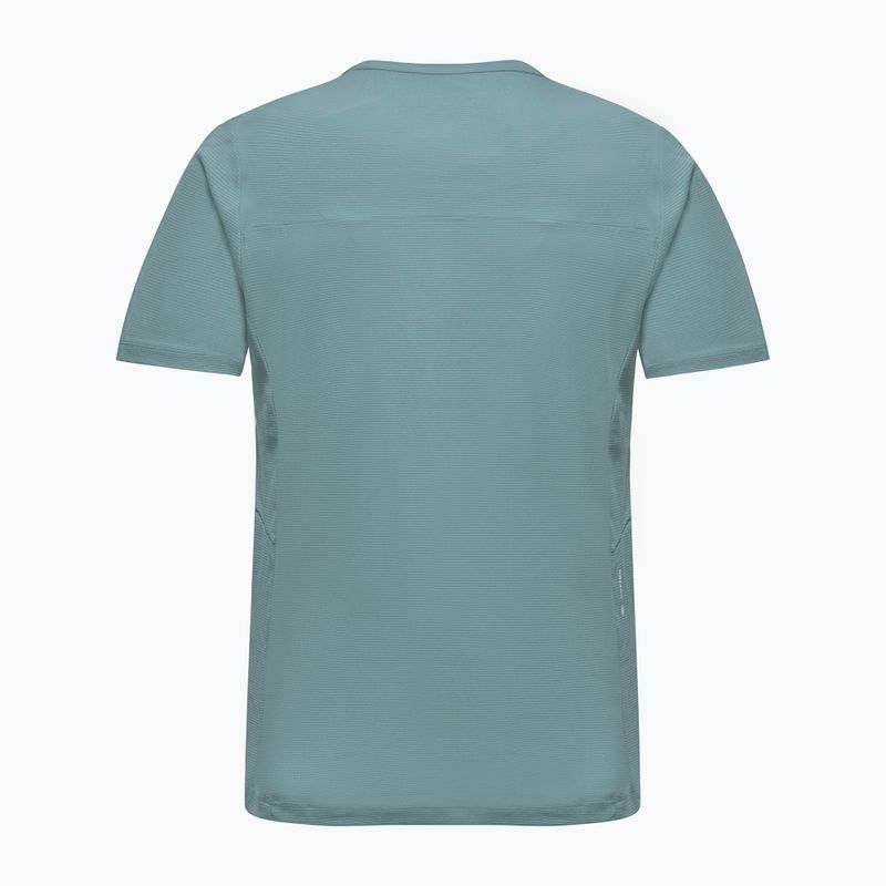 Maglietta da trekking da uomo Salewa Puez Sporty Dry willow 2