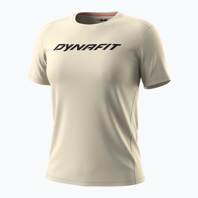 Maglia da trekking da donna Dynafit Traverse T-Shirt overcast 3