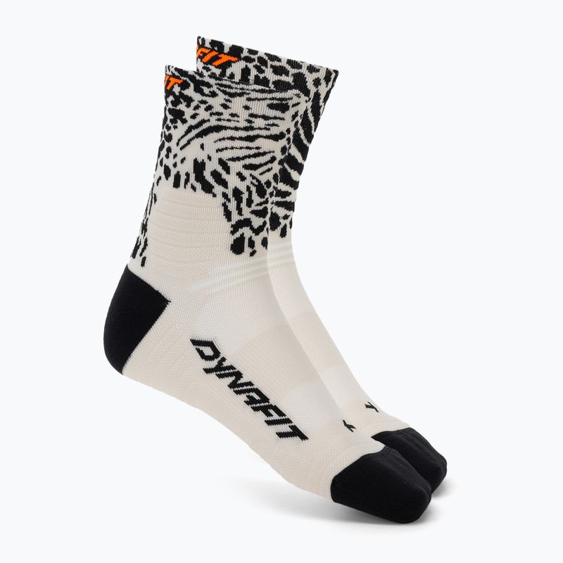 Calzini DYNAFIT Run Wild Mid overcast/0910