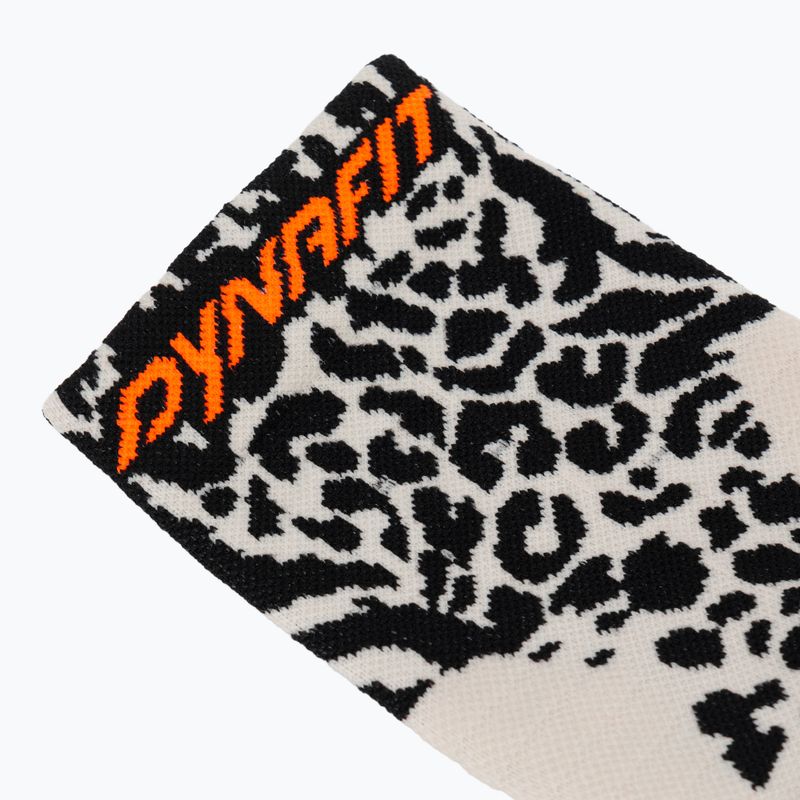 Calzini DYNAFIT Run Wild Mid overcast/0910 3